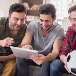 E-book Escribir sobre fútbol y que te lean