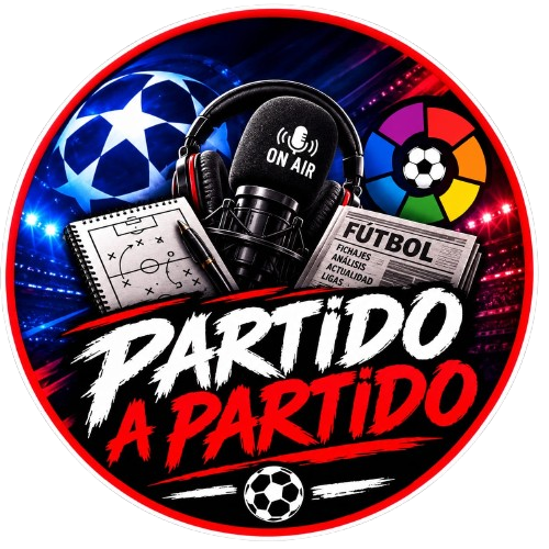 Logo de Partido A Partido