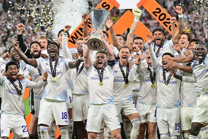 Final de la Europa League 2026: Aston Villa