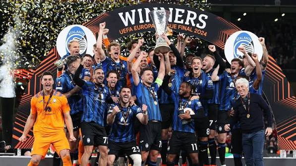 Final de la Europa League 2024: Atalanta