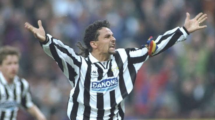 Roberto Baggio