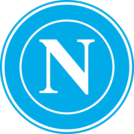 Escudo del Napoli