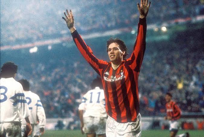 Marco van Basten